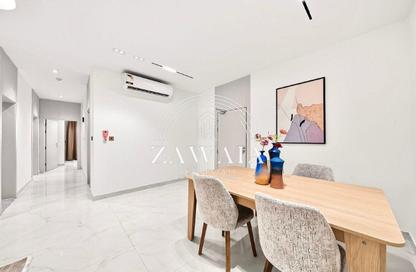 Apartment - 2 Bedrooms - 3 Bathrooms for rent in Fereej Kulaib - Doha