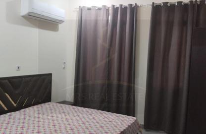 Apartment - 2 Bedrooms - 2 Bathrooms for rent in Street 871 - Al Duhail South - Al Duhail - Doha