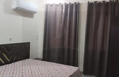 Apartment - 2 Bedrooms - 2 Bathrooms for rent in Street 871 - Al Duhail South - Al Duhail - Doha