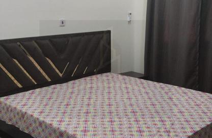 Apartment - 2 Bedrooms - 2 Bathrooms for rent in Street 871 - Al Duhail South - Al Duhail - Doha