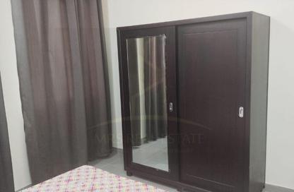 Apartment - 2 Bedrooms - 2 Bathrooms for rent in Street 871 - Al Duhail South - Al Duhail - Doha