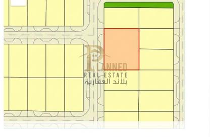 Land - Studio for sale in Huzoom Villas - Lusail City - Lusail