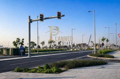 Land - Studio for sale in Huzoom Villas - Lusail City - Lusail