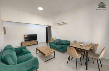 Apartment - 1 Bedroom - 1 Bathroom for rent in Salaja Street - Doha Al Jadeed - Doha Apartment - 1 Bedroom - 1 Bathroom for rent in Salaja Street - Doha Al Jadeed - Doha