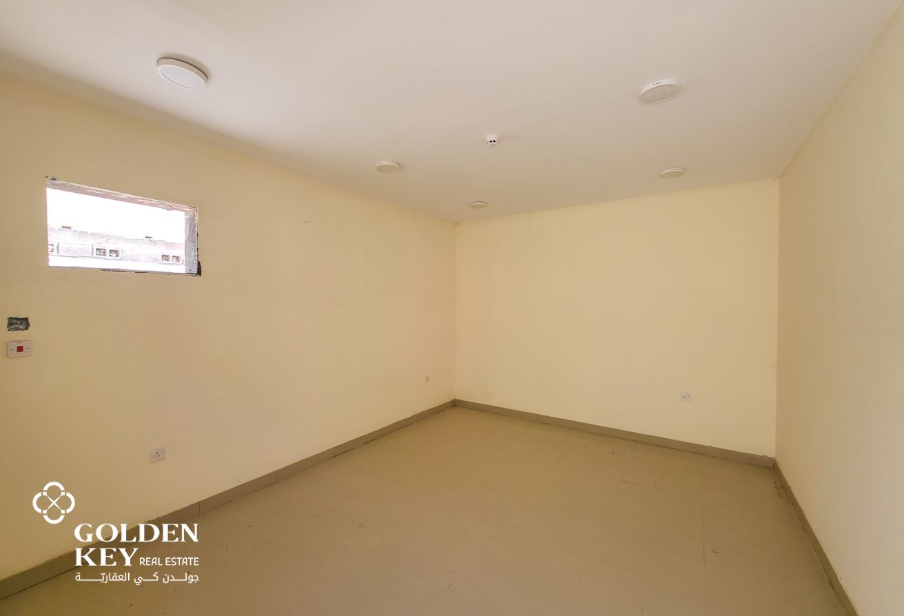 General Warehouse with 13 Rooms | Birkat Al Awamer