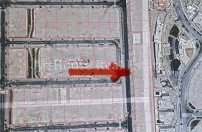 قطعة أرض - استوديو للبيع في فلل هزوم - مدينة اللسيل - الوسيل