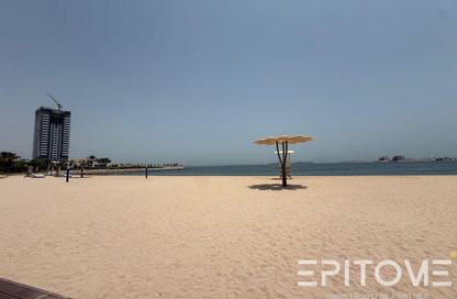 Apartment - 1 - 2 for sale in Burj DAMAC Waterfront - Waterfront Residential - The Waterfront - Lusail