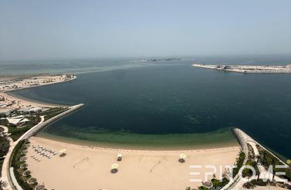 Apartment - 1 - 2 for sale in Burj DAMAC Waterfront - Waterfront Residential - The Waterfront - Lusail