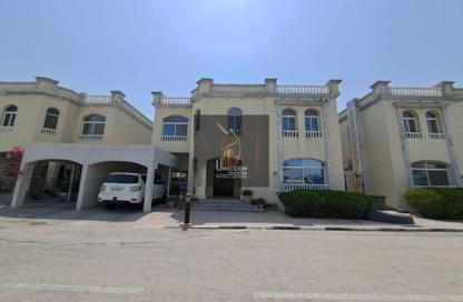 مجمع سكني - 5 غرف نوم - 5 حمامات للايجار في الريان القديمة - الريان - الدوحة مجمع سكني - 5 غرف نوم - 5 حمامات للايجار في الريان القديمة - الريان - الدوحة