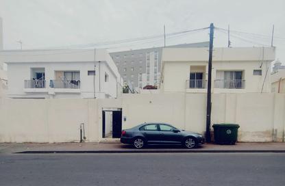 Villa - Studio - 1 Bathroom for rent in Fereej Abdul Aziz - Doha Villa - Studio - 1 Bathroom for rent in Fereej Abdul Aziz - Doha