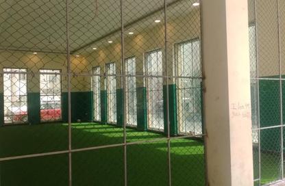 Villa - 4 - 4 for rent in Al Kheesa - Umm Salal Mohammed