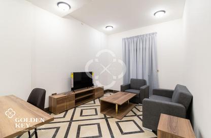 Apartment - 1 - 2 for rent in Residential D5 - Fox Hills South - Fox Hills - Lusail Apartment - 1 - 2 for rent in Residential D5 - Fox Hills South - Fox Hills - Lusail