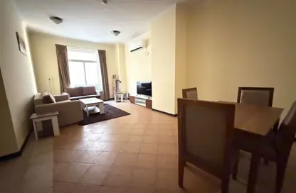 Apartment - 2 Bedrooms - 3 Bathrooms for rent in Musheireb Apartments - Musheireb - Doha