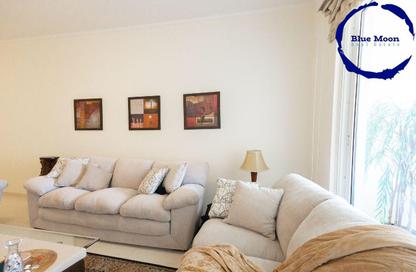 Apartment - 1 - 2 for rent in Viva West - Viva Bahriyah - The Pearl Island - Doha