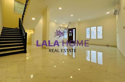 Compound - 7 Bedrooms - 7+ Bathrooms for rent in Al Markhiya Street - Al Markhiya - Doha