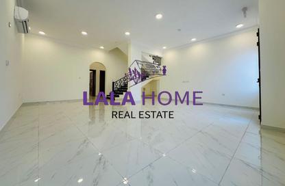 Compound - 7 Bedrooms - 7+ Bathrooms for rent in Al Markhiya Street - Al Markhiya - Doha