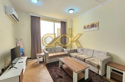 Apartment - 2 Bedrooms - 2 Bathrooms for rent in Musheireb Tower - Musheireb - Musheireb - Doha