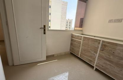 Apartment - Studio - 1 Bathroom for rent in Najma Street - Najma - Doha