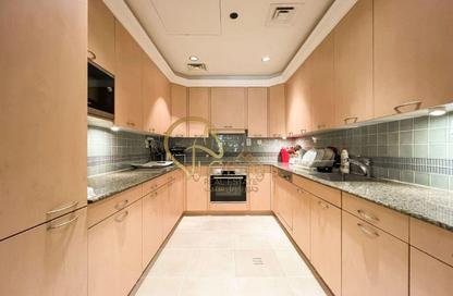 Apartment - 2 - 3 for sale in East Porto Drive - Porto Arabia - The Pearl Island - Doha