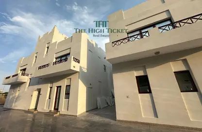 Villa - 5 Bedrooms - 6 Bathrooms for rent in West Bay Lagoon Villas - West Bay Lagoon - West Bay Lagoon - Doha Villa - 5 Bedrooms - 6 Bathrooms for rent in West Bay Lagoon Villas - West Bay Lagoon - West Bay Lagoon - Doha