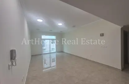 Apartment - 1 Bedroom - 2 Bathrooms for rent in Fox Hills South - Fox Hills - Lusail