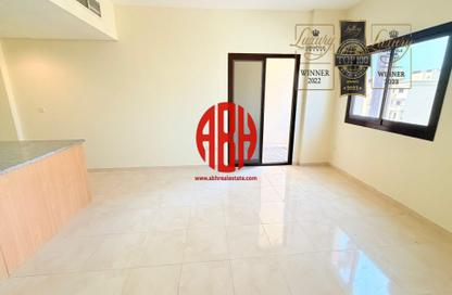 Apartment - 1 - 2 for sale in Rome - Fox Hills - Fox Hills - Lusail