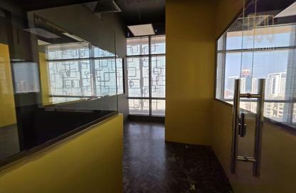 Office Space - Studio - 2 Bathrooms for rent in Lusail Residence - Marina District - Lusail Office Space - Studio - 2 Bathrooms for rent in Lusail Residence - Marina District - Lusail