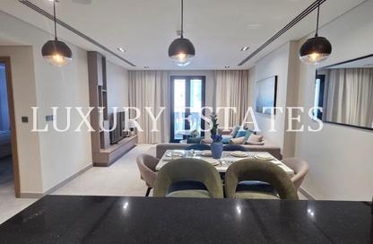 Apartment - 1 - 2 for rent in Les Maisons Blanches - Lusail Apartment - 1 - 2 for rent in Les Maisons Blanches - Lusail