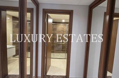 Apartment - 1 - 2 for rent in Les Maisons Blanches - Lusail