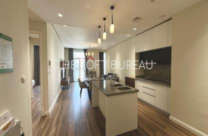 Apartment - 1 Bedroom - 2 Bathrooms for sale in Floresta Gardens - Floresta Gardens - The Pearl Island - Doha