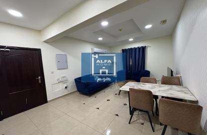 Apartment - 2 Bedrooms - 2 Bathrooms for rent in Al Nasr Street - Al Nasr - Doha