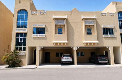 Villa - 4 Bedrooms - 5 Bathrooms for rent in Bu Hamour Street - Abu Hamour - Doha