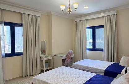 Apartment - 3 - 4 for rent in West Bay - Doha Apartment - 3 - 4 for rent in West Bay - Doha