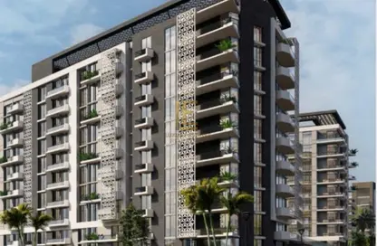 Hotel Apartments - Studio - 1 Bathroom for sale in Boulevard View - Yasmeen City - Lusail