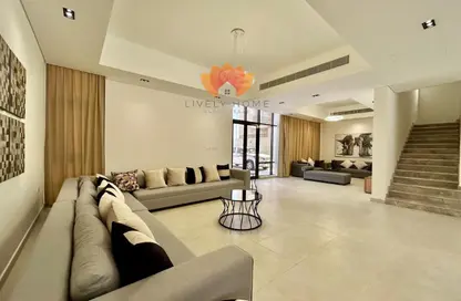 Villa - 5 Bedrooms - 7 Bathrooms for rent in Sumaysimah - Sumaysimah - Al Khor