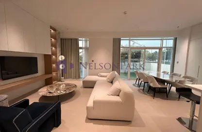 Apartment - 2 Bedrooms - 4 Bathrooms for sale in Artan Residence Apartments Fox Hills 150 - Fox Hills - Lusail