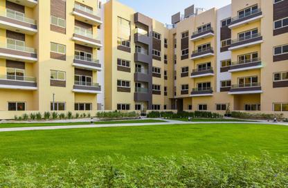 Apartment - 2 Bedrooms - 2 Bathrooms for sale in Fox Hills - Lusail