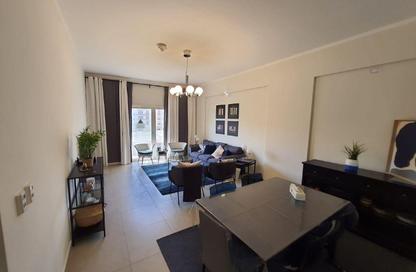 Apartment - 2 Bedrooms - 2 Bathrooms for sale in Fox Hills - Lusail