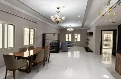Apartment - 1 - 2 for rent in Musheireb Apartments - Musheireb - Doha Apartment - 1 - 2 for rent in Musheireb Apartments - Musheireb - Doha