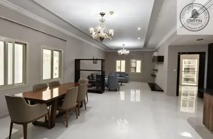 Apartment - 1 Bedroom - 2 Bathrooms for rent in Musheireb Apartments - Musheireb - Doha