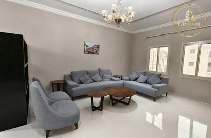 Apartment - 1 - 2 for rent in Musheireb Apartments - Musheireb - Doha Apartment - 1 - 2 for rent in Musheireb Apartments - Musheireb - Doha