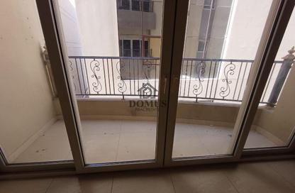 Apartment - 2 Bedrooms - 3 Bathrooms for rent in Anas Street - Fereej Bin Mahmoud North - Fereej Bin Mahmoud - Doha