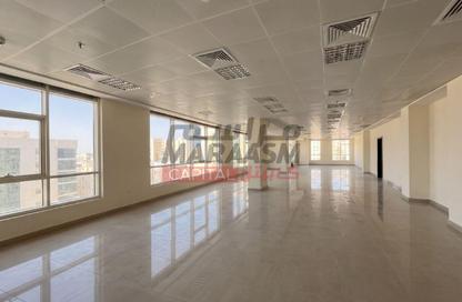 Office Space - Studio - 1 for rent in Fereej Bin Mahmoud North - Fereej Bin Mahmoud - Doha Office Space - Studio - 1 for rent in Fereej Bin Mahmoud North - Fereej Bin Mahmoud - Doha