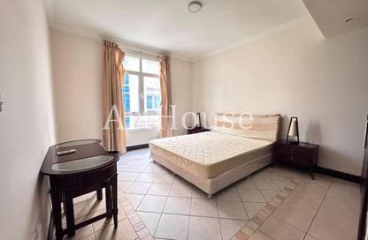 Apartment - 3 - 4 for rent in Al Sadd Road - Al Sadd - Doha Apartment - 3 - 4 for rent in Al Sadd Road - Al Sadd - Doha