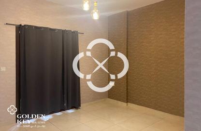Apartment - Studio - 1 Bathroom for sale in Piazza 1 - La Piazza - Fox Hills - Lusail