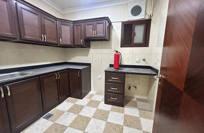 Apartment - 3 - 3 for rent in Al Sadd Road - Al Sadd - Doha