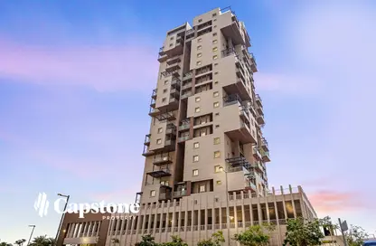 Apartment - 3 Bedrooms - 5 Bathrooms for sale in Marina 9 Residences - Marina District - Lusail