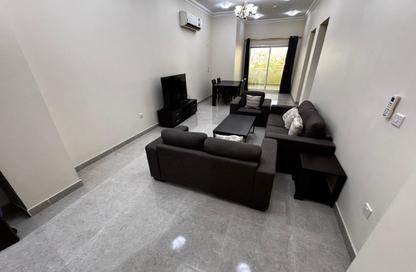 Apartment - 2 Bedrooms - 2 Bathrooms for rent in Al Thumama - Al Thumama - Doha