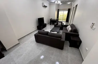Apartment - 2 Bedrooms - 2 Bathrooms for rent in Al Thumama - Al Thumama - Doha