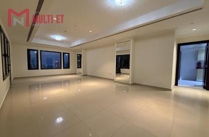 Apartment - 1 - 2 for rent in East Porto Drive - Porto Arabia - The Pearl Island - Doha
